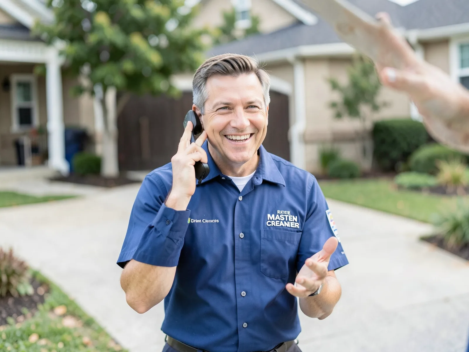 Drain Cleaning Moody Afb, GA FAQs
